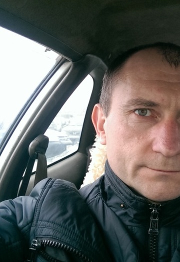 Minha foto - Vladimir, 51 de Aramil (@vladimir292391)