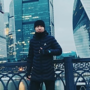 Алик, 33, Москва