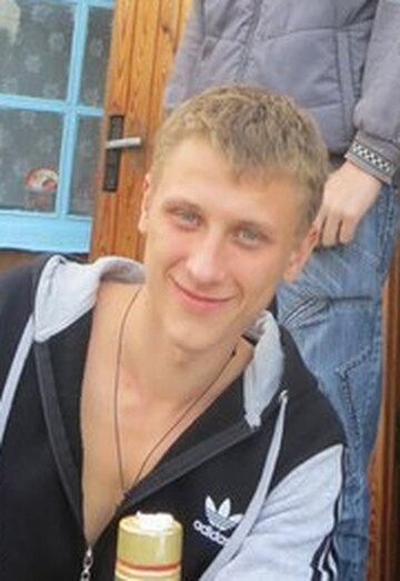 My photo - Artyom, 29 from Horlivka (@artem122826)