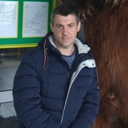 Юрий, 40, Анадырь (Чукотский АО)