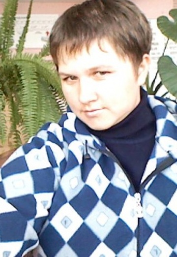 My photo - Viktoriya, 45 from Vakhrushev (@viktoriya1285)