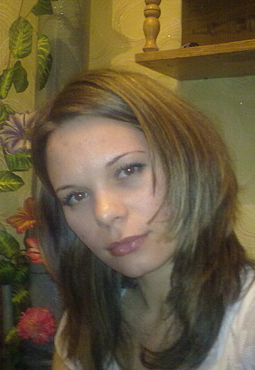 Моя фотография - марина, 41 из Кольчугино (@marina27-99)