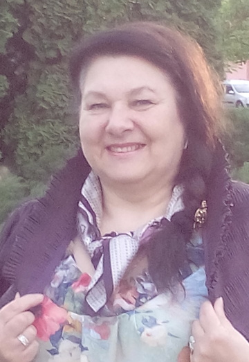 Моя фотография - Татьяна, 66 из Орел (@tatyana191089)