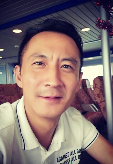 Моя фотография - Дмитрий, 52 из Шэнчжоу (@dtsoy0)