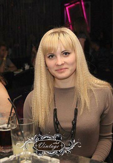 My photo - Liliya, 30 from Tiraspol (@liliya7132)