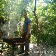 Семён, 41, Абинск