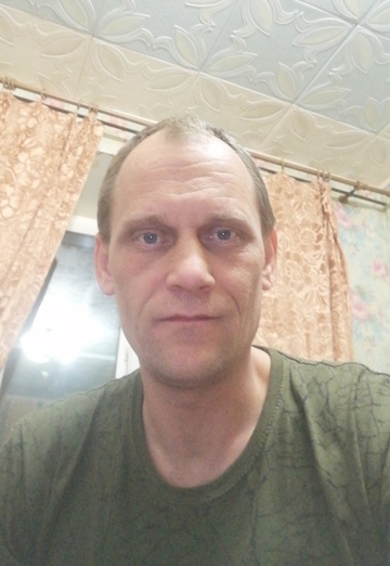 My photo - Valeriy, 41 from Semyonov (@valeriy98246)