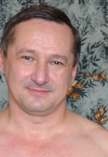 My photo - Dmitriy, 55 from Kurgan (@dmitriy395430)