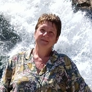 Anna 59 Moscow
