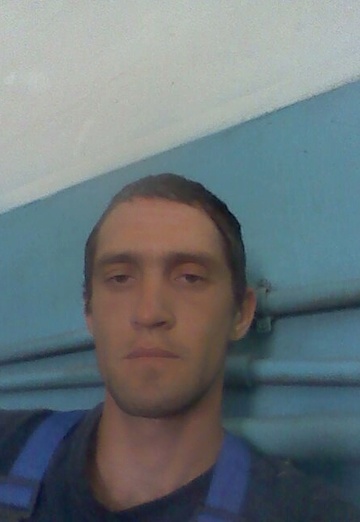 My photo - Aleksandr, 29 from Shebekino (@aleksandr869220)