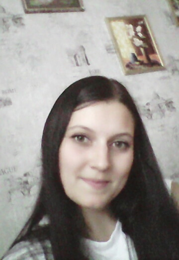 Моя фотография - Юлия, 36 из Волгоград (@uliya167392)