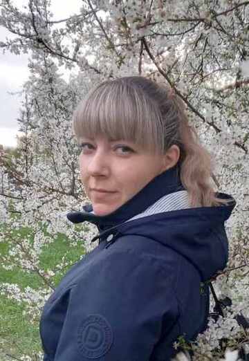 My photo - Ekaterina, 39 from Minsk (@ekaterinasv)