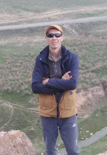 Ma photo - Garri, 45 de Aktioubé (@garri1297)