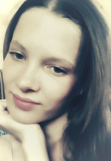 Моя фотография - Екатерина, 25 из Минск (@ekaterina69843)