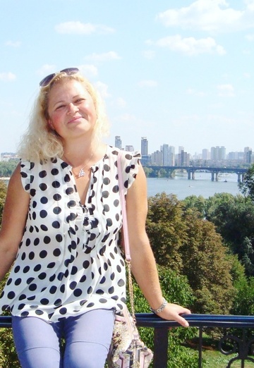 Моя фотография - Олена, 51 из Черкассы (@olena2115)