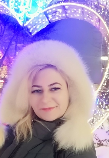Моя фотография - Алёна, 41 из Мурманск (@alena125263)