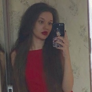Катерина, 30, Москва