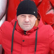 Алексей, 51, Вологда