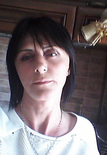 Моя фотография - Тetyana, 59 из Казаджове (@tetyana642)