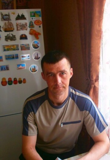 Моя фотография - Алексей, 46 из Калининград (@aleksey285500)