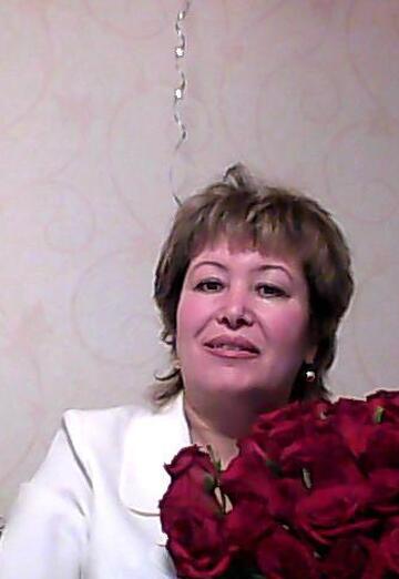 My photo - Dilara, 59 from Neftekamsk (@dilara369)