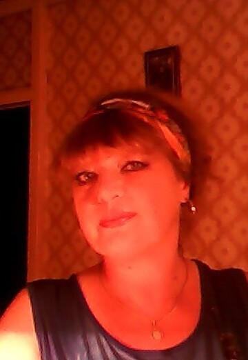 Моя фотография - Ольга, 52 из Торжок (@olga318347)