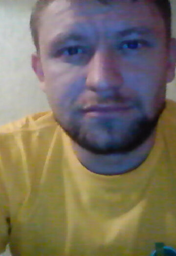 My photo - Maksim, 34 from Belgorod (@maksim167910)