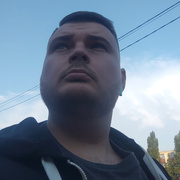 Евгений, 30, Курск