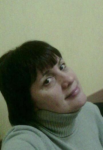 Minha foto - Tatyana, 52 de Poltava (@tatyana397608)