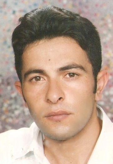 My photo - eyroyy, 47 from Ankara (@eyroyy)