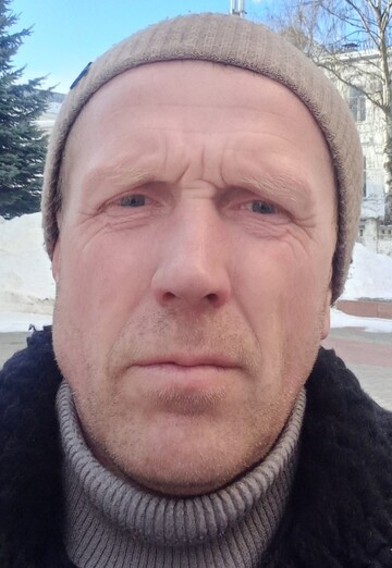 Моя фотография - Виктор, 51 из Владимир (@viktor228304)