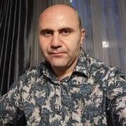 ARTURO, 42, Санкт-Петербург