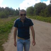 Николай Фёдоров, 54, Нерехта