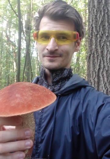Sergey (@myfriendspeople) — my photo № 7