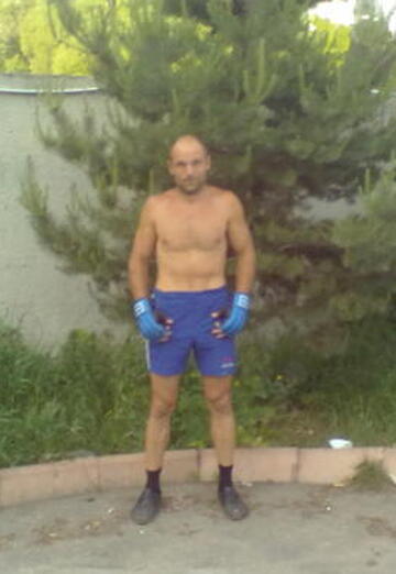 My photo - dmitriy, 45 from Pavlovsky Posad (@dmitriy27786)