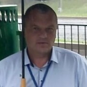 Рома, 46, Троицкое
