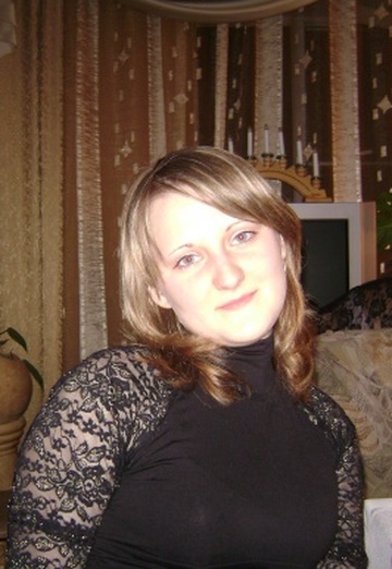 My photo - Katya, 33 from Tambov (@katenka111)