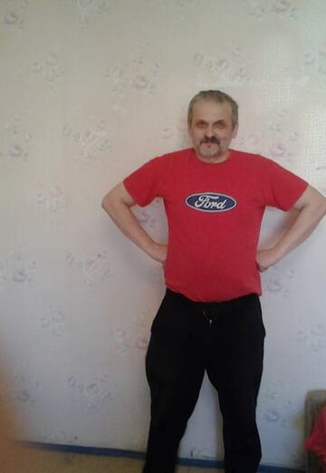 Моя фотография - Игорь, 66 из Запорожье (@igor228120)
