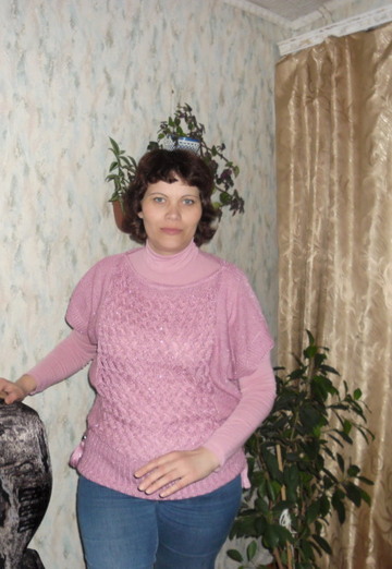 Моя фотография - нина, 56 из Пестяки (@ninabobilkovashahlova)