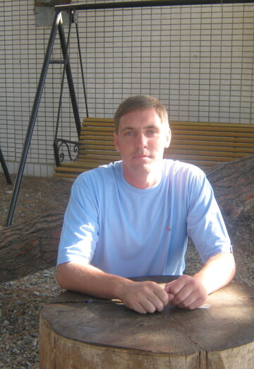 My photo - Mihail, 42 from Dmitrov (@mihail131112)