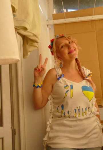 My photo - Marina, 51 from Mykolaiv (@marina22435)