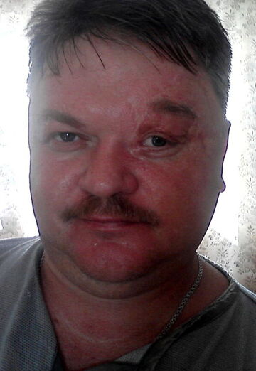 My photo - Vlad, 51 from Bolshoy Kamen (@vlad69960)