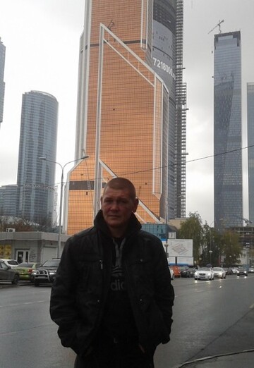 My photo - Ruslan Kolesnik, 44 from Barysaw (@ruslankolesnik)