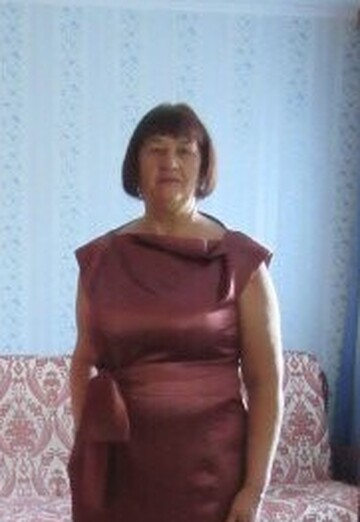 Моя фотографія - Наталья, 67 з Курськ (@natalya341790)