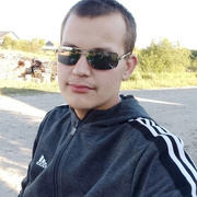 Юрий Бойков, 23, Галич