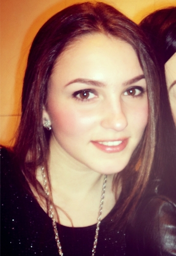 Моя фотография - Marina Loran, 30 из Чугуев (@marinaloran)