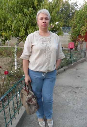 Моя фотография - Ируня, 58 из Белгород-Днестровский (@irunya7)