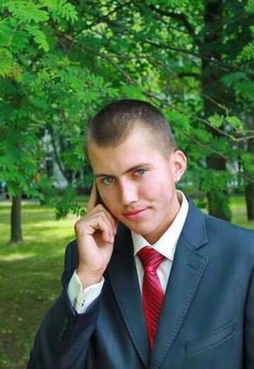 My photo - Vadim, 28 from Shepetivka (@vadim91185)