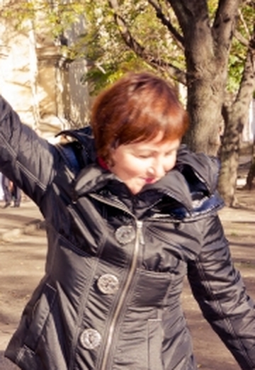 Моя фотография - София, 66 из Киев (@sofiamarch57)