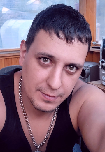 Sergey (@sergey542947) — my photo № 1